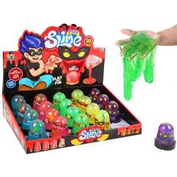 Masa magiczna slime z figurką MIX - 1