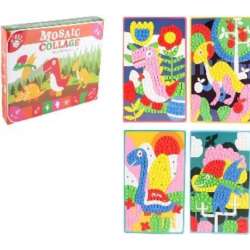 Mozaika wyklejanka MIX - 1