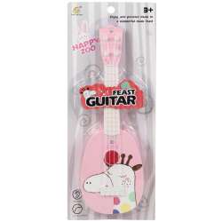 Gitara plastikowa - 1