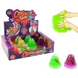 Masa magiczna slime z dinozaurem 150g - 1