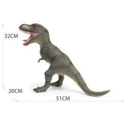 Dinozaur Tyranozaur Rex z dźwiękiem