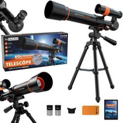 Teleskop - 1