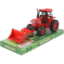 Traktor spychacz
