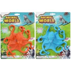 Ośmiornica gumowa MIX - 1