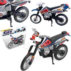 Motocykl crossowy - 1