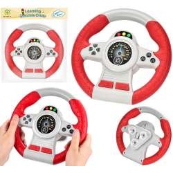 Kierownica na baterie