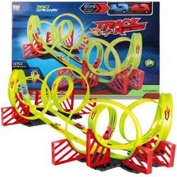 Tor dla aut pętle 7 metrów 38el - 1