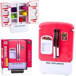 Łódówka ze światłem i dźwiękiem - 1