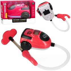 Odkurzacz ze światłem - 1