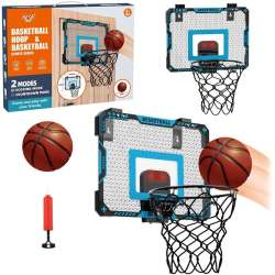 Mini koszykówka tablica na baterie