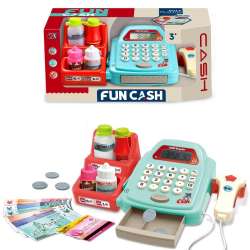 Kasa sklepowa - 1
