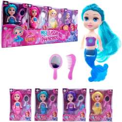 Lalka syrenka z akcesoriami MIX