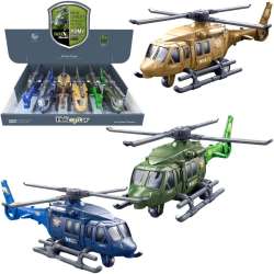 Helikopter MIX