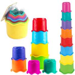 Wieża do układania do kąpieli - 1