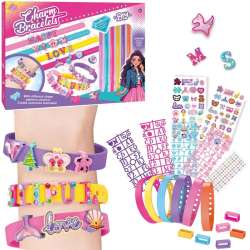 Zestaw do robienia bransoletek - 1