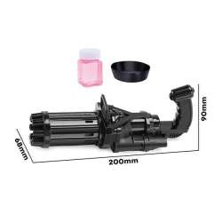 PROMO Bubble Terminator Black 7574 (101015) - 1