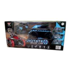 Auto na radio Rotate Stunt Car Diablo Cars Eksplorator LED 101225 (I101225) - 1