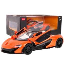 Samochód Maclaren P1 GTR akumulator + el. drzwi 1:14 Rastar (I101352)