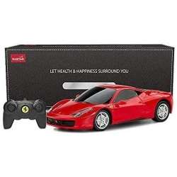 1:18 Ferrari 458 Italia