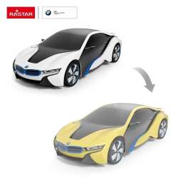 BMW I8 UV Sensitive Collection R/C 101620 (Y101620) - 1