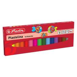Plastelina 16 kolorów - 1
