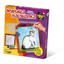 Wypukła Malowanka Koty - Japanese Bobtail (GXP-681245) - 1