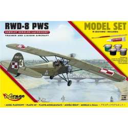 RWD-8 PWS model set (GXP-586913) - 1