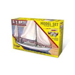 Jacht S/Y OPTY ser. 09 (GXP-606512)