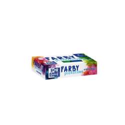 Farby plakatowe Oxford 6 kolorów 20ml