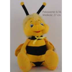 PLUSZ PSZCZÓŁKA DUŻA 42cm (DEEF 55456) - 2