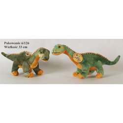 Plusz Dinozaur 34cm (DEEF 56890) - 2
