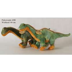 Plusz Dinozaur duży połyskujący (DEEF 56891) - 1