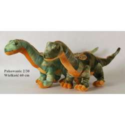 Maskotka Dinozaur wielki 02885 DEEF mix cena za 1 szt (VIC 02885) - 1