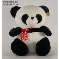 Maskotka Panda Olbrzymia 03592 DEEF (VIC 3592) - 1