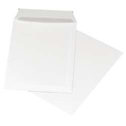 Koperty z taśmą silikonową 229x324mm 10szt
