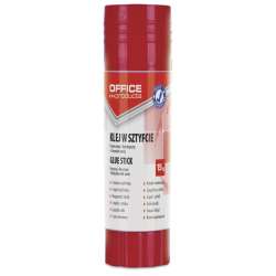 Klej w sztyfcie PVA 15g (24szt)