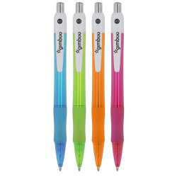Ołówek automatyczny 0,5mm mix kolorów (24szt) - 1