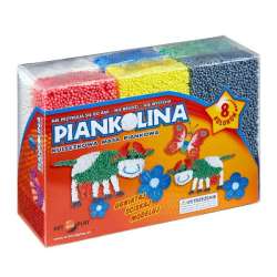 Piankolina 8 kolorów Art and Play (10 001 008.) - 1