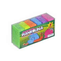 Piankolina 6 kolorów neon. ART AND PLAY (10 001 206) - 1