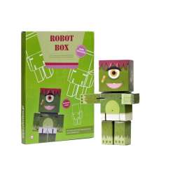 Robot Box - Robo Monster (13 100 101) - 1