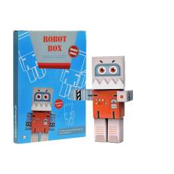 Robot Box - Robo Boss (13 100 102)