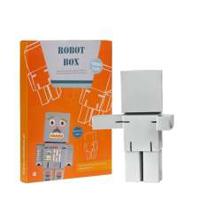 Robot Box - Robo Sam