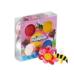 Kulkolina Standardowa 4 kolory Standard (4x75ml) Art and Play (13 304 331) - 1