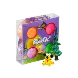 Kulkolina Neonowa 4 kolory Neon (4x75ml) Art and Play (13 304 341)