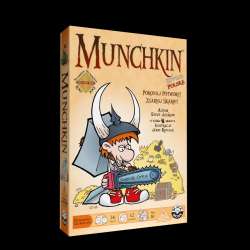 Munchkin BLACK MONK (GXP-736873)