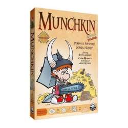 Munchkin BLACK MONK (GXP-736873) - 1