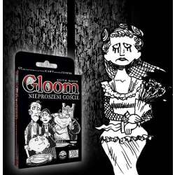 Gloom 3 - Nieproszeni goście BLACK MONK - 1