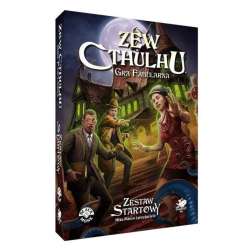 Zew Cthulhu: Zestaw startowy (GXP-768194)