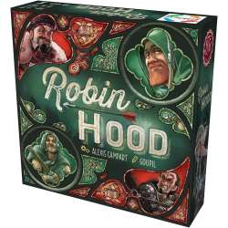 Robin Hood HOBBITY (GXP-672836)