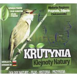 Krutynia - Klejnoty natury + CD